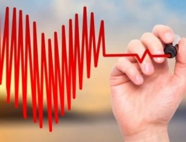 Έχετε ταχυκαρδία;- Δείτε πως μπορείτε να την σταματήσετε σε λιγότερο από ένα λεπτό